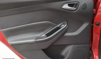 Ford Focus 1.6 EcoBoost Start-Stopp-System Titanium full