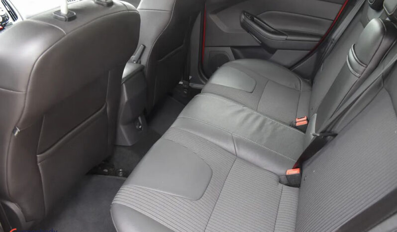 Ford Focus 1.6 EcoBoost Start-Stopp-System Titanium full