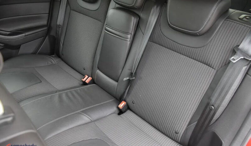Ford Focus 1.6 EcoBoost Start-Stopp-System Titanium full