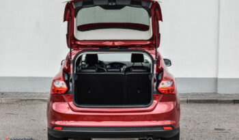 Ford Focus 1.6 EcoBoost Start-Stopp-System Titanium full