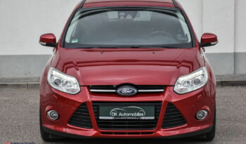 Ford Focus 1.6 EcoBoost Start-Stopp-System Titanium full