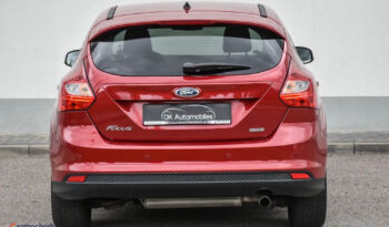Ford Focus 1.6 EcoBoost Start-Stopp-System Titanium full
