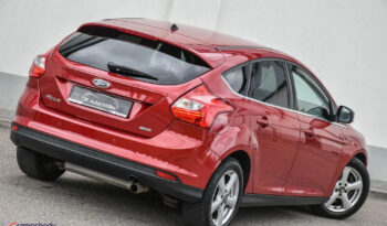 Ford Focus 1.6 EcoBoost Start-Stopp-System Titanium full