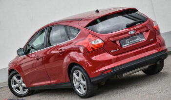 Ford Focus 1.6 EcoBoost Start-Stopp-System Titanium full