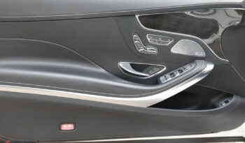 Mercedes-Benz Klasa S full
