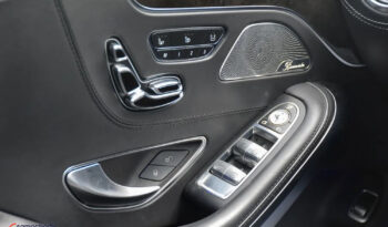 Mercedes-Benz Klasa S full