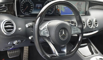 Mercedes-Benz Klasa S full