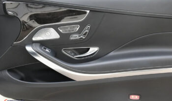 Mercedes-Benz Klasa S full