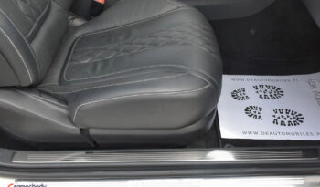 Mercedes-Benz Klasa S full