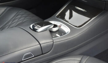 Mercedes-Benz Klasa S full