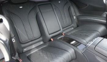 Mercedes-Benz Klasa S full