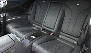 Mercedes-Benz Klasa S full