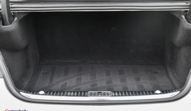 Mercedes-Benz Klasa S full