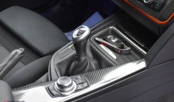 BMW Seria 3 318d Blue Performance Sport Line full