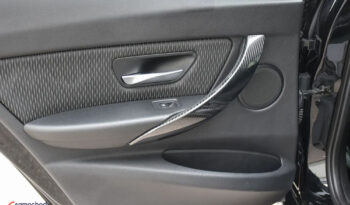BMW Seria 3 318d Blue Performance Sport Line full