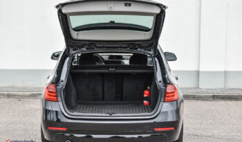 BMW Seria 3 318d Blue Performance Sport Line full