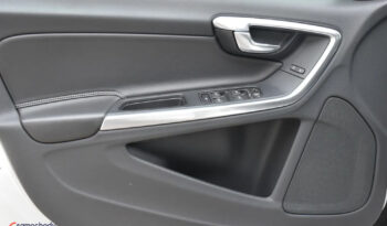 Volvo S60 D4 Drive-E R-Design Summum full