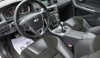 Volvo S60 D4 Drive-E R-Design Summum full