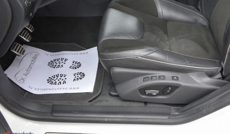 Volvo S60 D4 Drive-E R-Design Summum full