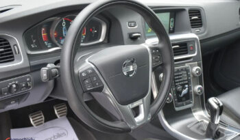 Volvo S60 D4 Drive-E R-Design Summum full