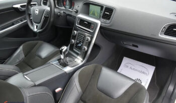 Volvo S60 D4 Drive-E R-Design Summum full