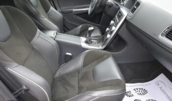 Volvo S60 D4 Drive-E R-Design Summum full