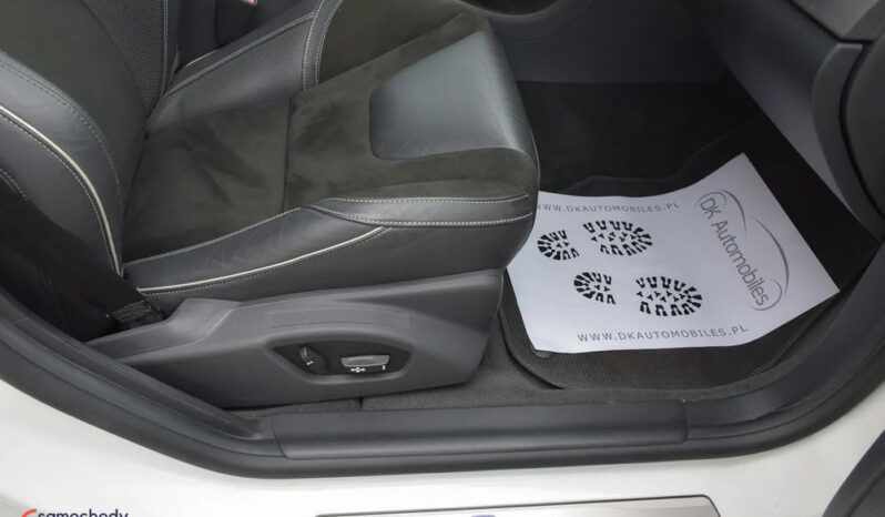 Volvo S60 D4 Drive-E R-Design Summum full