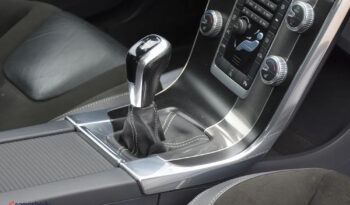 Volvo S60 D4 Drive-E R-Design Summum full