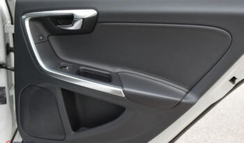 Volvo S60 D4 Drive-E R-Design Summum full