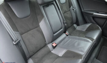 Volvo S60 D4 Drive-E R-Design Summum full