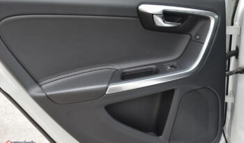 Volvo S60 D4 Drive-E R-Design Summum full
