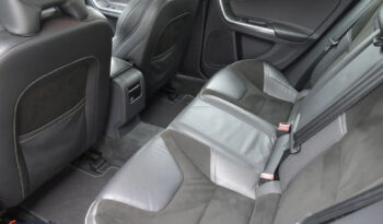 Volvo S60 D4 Drive-E R-Design Summum full