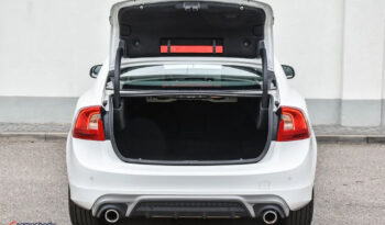 Volvo S60 D4 Drive-E R-Design Summum full