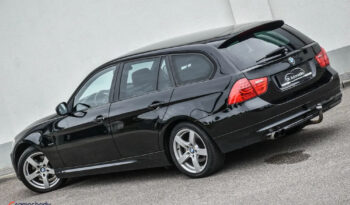 BMW Seria 3 318d DPF Edition Sport full