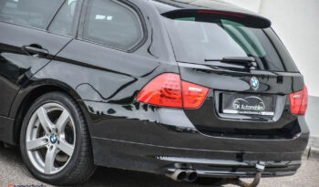 BMW Seria 3 318d DPF Edition Sport full