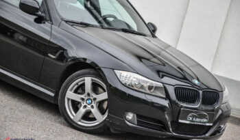 BMW Seria 3 318d DPF Edition Sport full