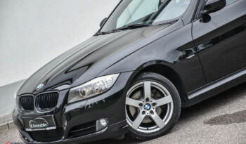 BMW Seria 3 318d DPF Edition Sport full