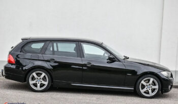 BMW Seria 3 318d DPF Edition Sport full