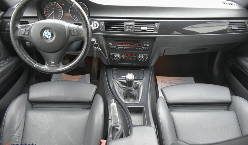 BMW Seria 3 318d DPF Edition Sport full