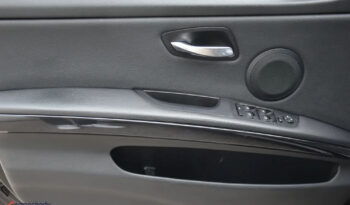 BMW Seria 3 318d DPF Edition Sport full