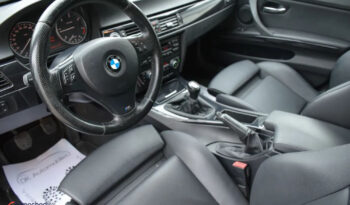 BMW Seria 3 318d DPF Edition Sport full