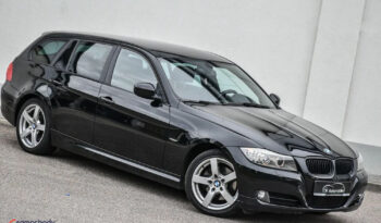 BMW Seria 3 318d DPF Edition Sport full