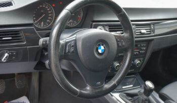 BMW Seria 3 318d DPF Edition Sport full