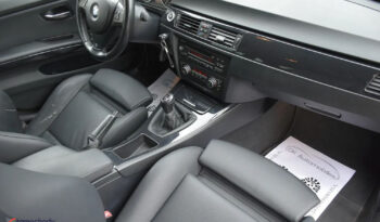 BMW Seria 3 318d DPF Edition Sport full
