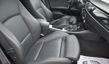 BMW Seria 3 318d DPF Edition Sport full