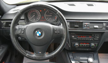 BMW Seria 3 318d DPF Edition Sport full