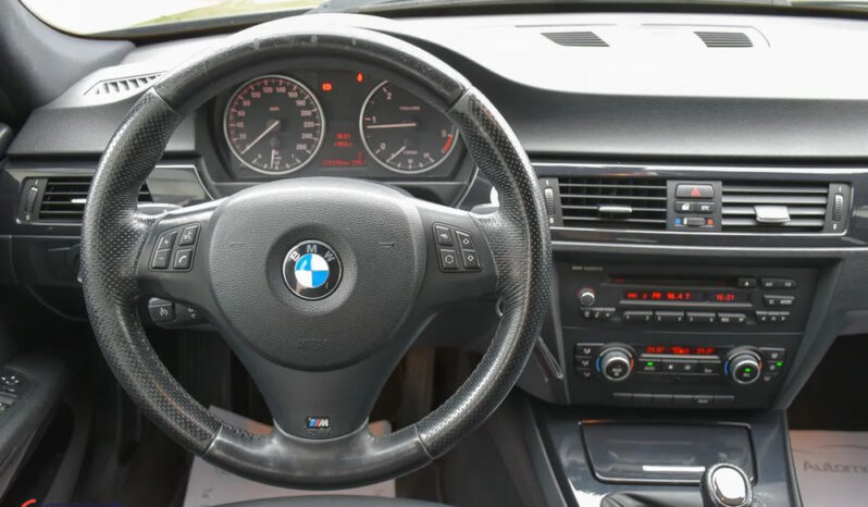 BMW Seria 3 318d DPF Edition Sport full