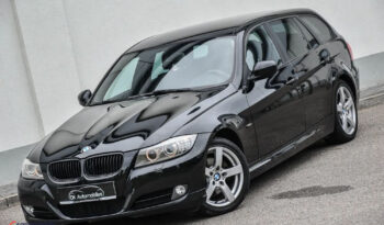 BMW Seria 3 318d DPF Edition Sport full