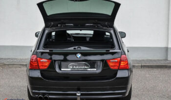 BMW Seria 3 318d DPF Edition Sport full