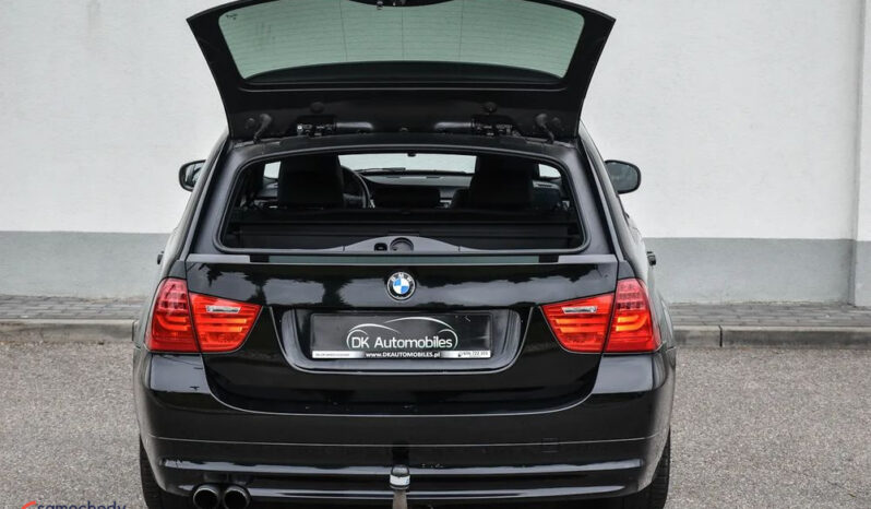 BMW Seria 3 318d DPF Edition Sport full